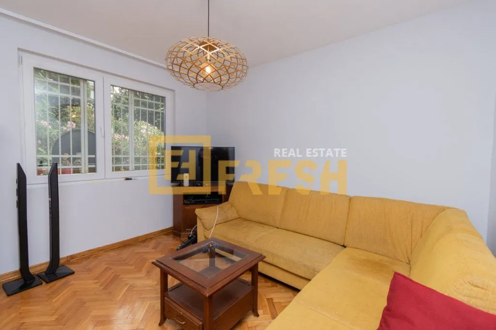 Rent, two bedroom apartment, 70m², Preko Morače, Podgorica