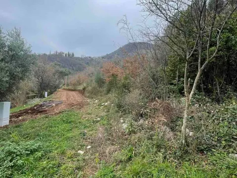 Prodaja, plac, 750m², Herceg Novi, Crna Gora - image 4