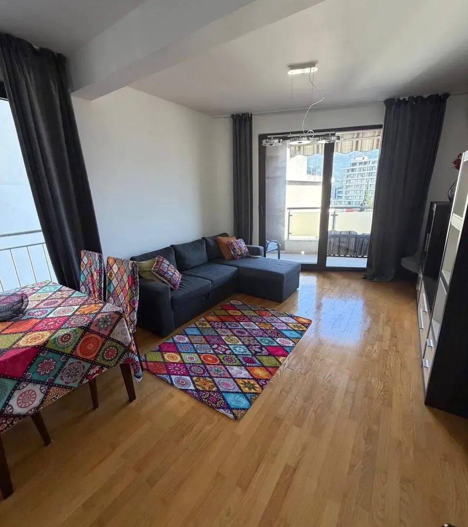 Sale, three bedroom apartment, 83m², Centar, Budva