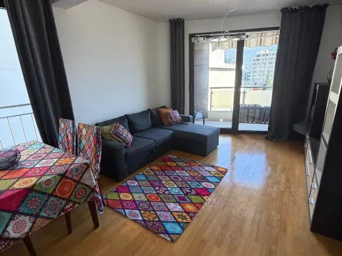 Sale, three bedroom apartment, 83m², Centar, Budva - image 1