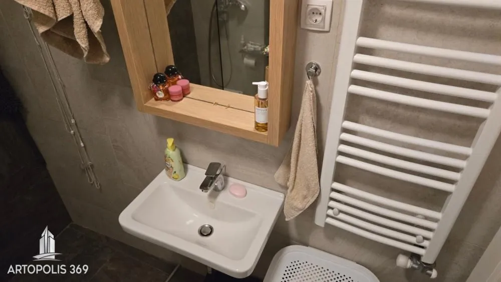 Prodaja, jednosoban stan, 31m², Lekino Brdo, Voždovac Sve Podlokacije