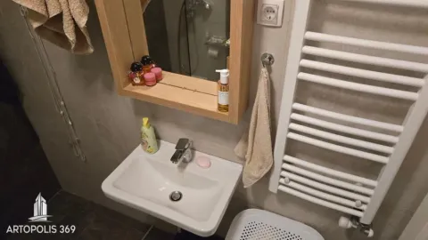 Prodaja, jednosoban stan, 31m², Lekino Brdo, Voždovac Sve Podlokacije - image 11