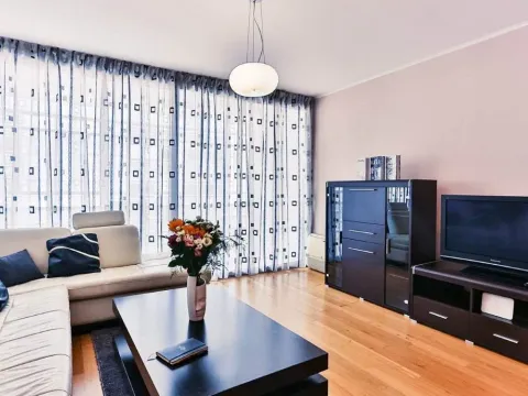 Sale, two bedroom apartment, 85m², Budva, Crna Gora - image 6