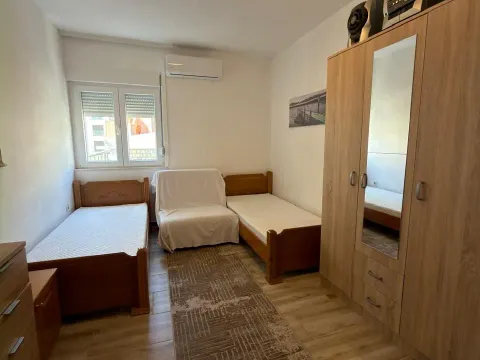 Sale, three bedroom apartment, 75m², Bečići, Budva - image 9
