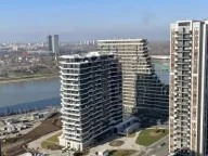 Izdavanje, dvosoban stan, 56m², Savski Venac, Beograd - image 2