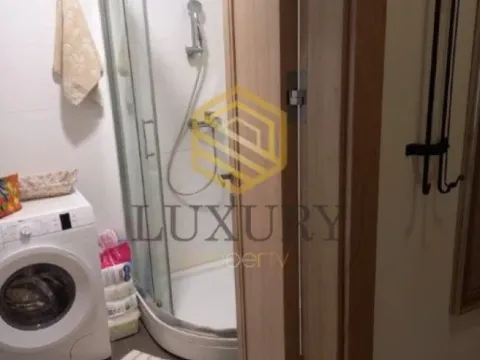 Izdavanje, garsonjera, 30m², Master Kvart, Podgorica - image 3