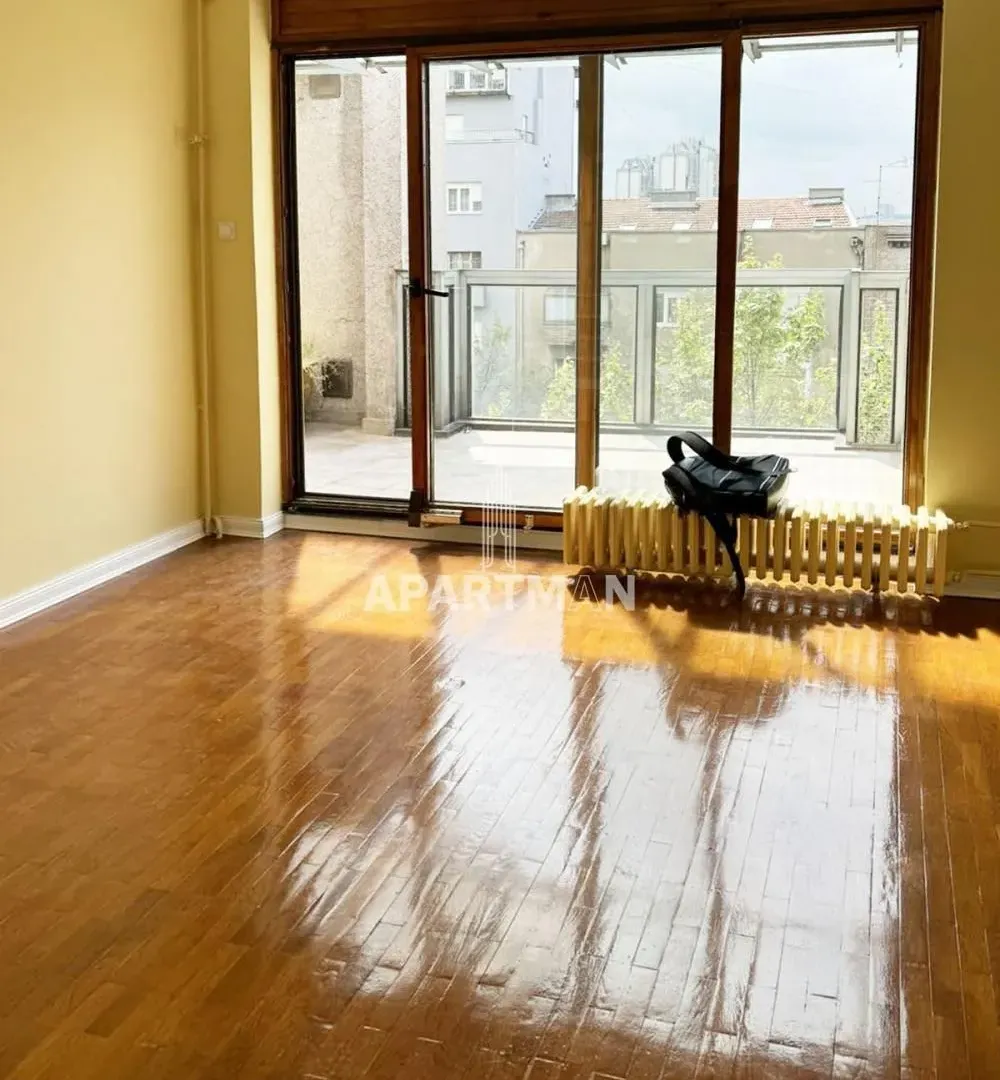 Prodaja, jednosoban stan, 37m², Lion, Zvezdara Sve Podlokacije