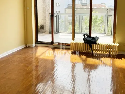 Sale, one bedroom apartment, 37m², Lion, Zvezdara Sve Podlokacije