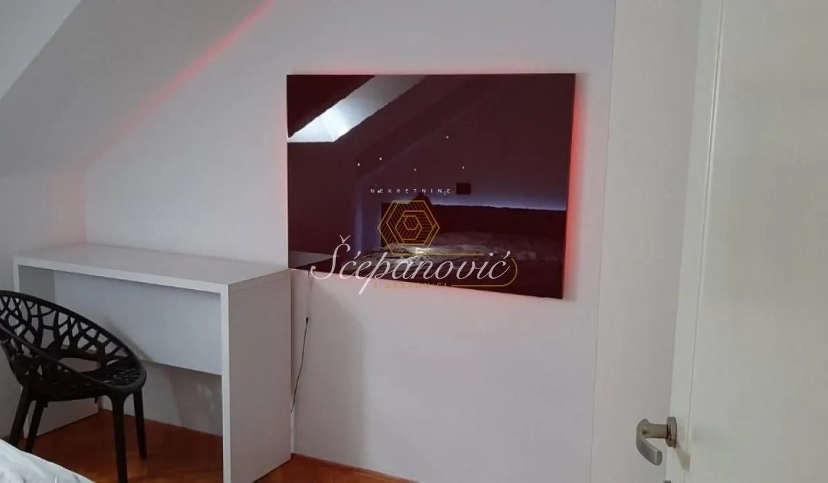 Rent, three bedroom apartment, 70m², Grbavica, Novi Sad Sve Podlokacije