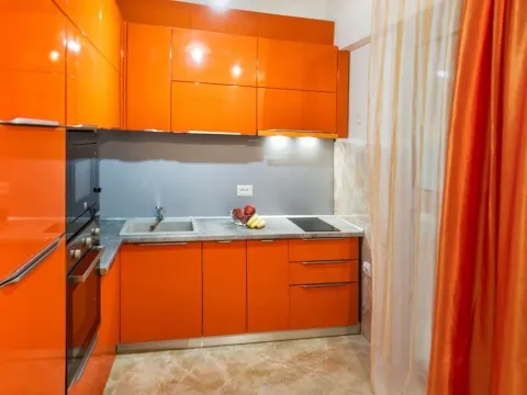 Prodaja, dvosoban stan, 78m², Zavala, Budva - image 2