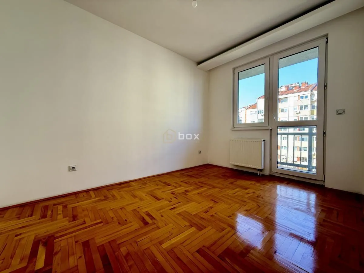 Izdavanje, dvosoban stan, 65m², Medijana, Niš