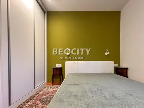 Rent, two bedroom apartment, 55m², Cvijićeva, Palilula Sve Podlokacije - image 9