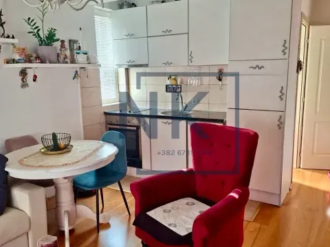 Rent, one bedroom apartment, 38m², Zabjelo, Podgorica - image 1