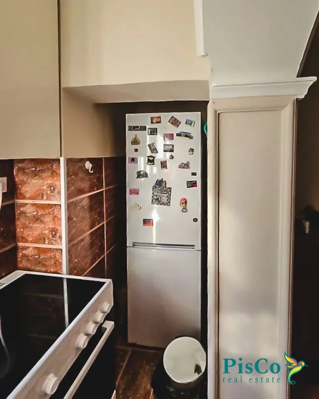 Rent, two bedroom apartment, 65m², Centar, Podgorica