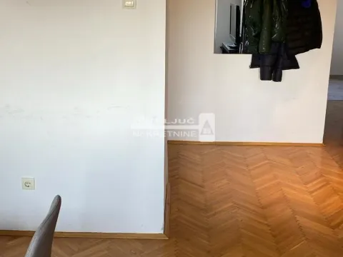 Sale, two bedroom apartment, 52m², Južni Bulevar, Vračar Sve Podlokacije - image 7