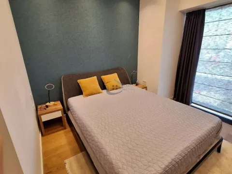 Rent, two bedroom apartment, 60m², Novi Beograd Sve Podlokacije, Beograd - image 8