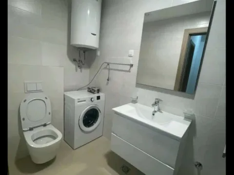 Izdavanje, dvosoban stan, 69m², Master Kvart, Podgorica - image 14