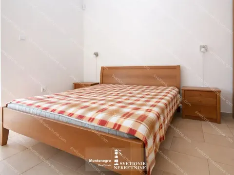 Prodaja, jednosoban stan, 33m², Savina, Herceg Novi - image 11