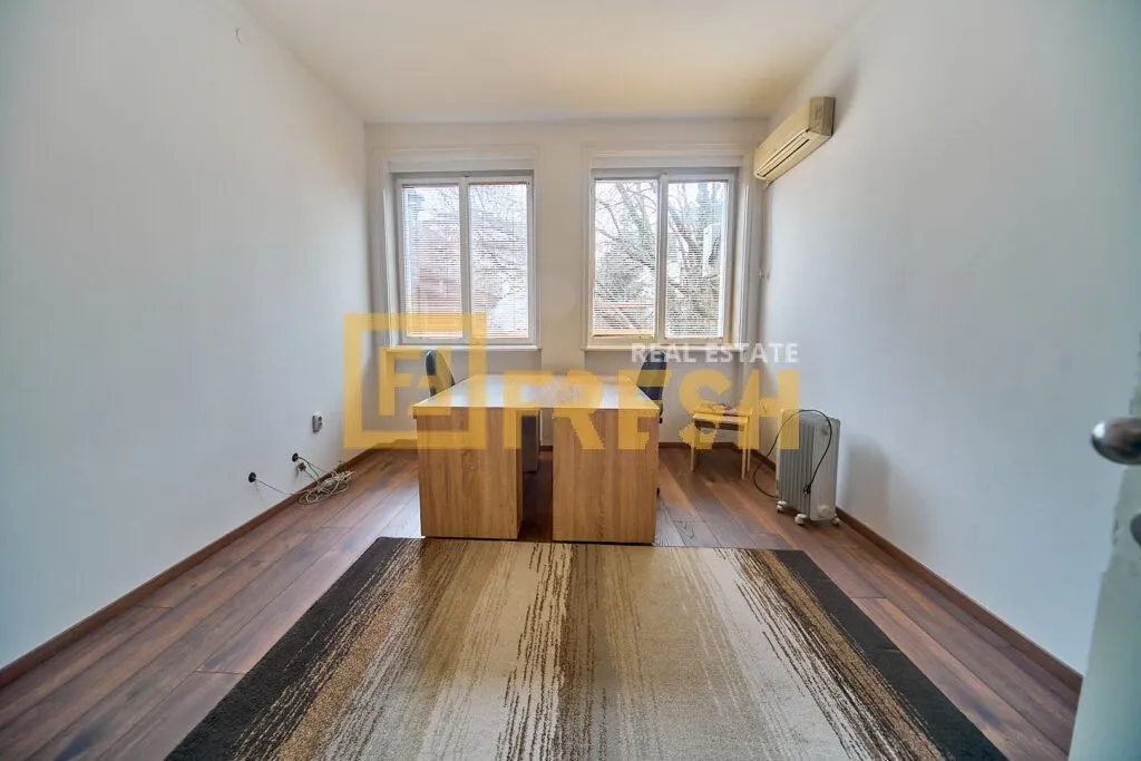 Rent, office space, 33m², Preko Morače, Podgorica