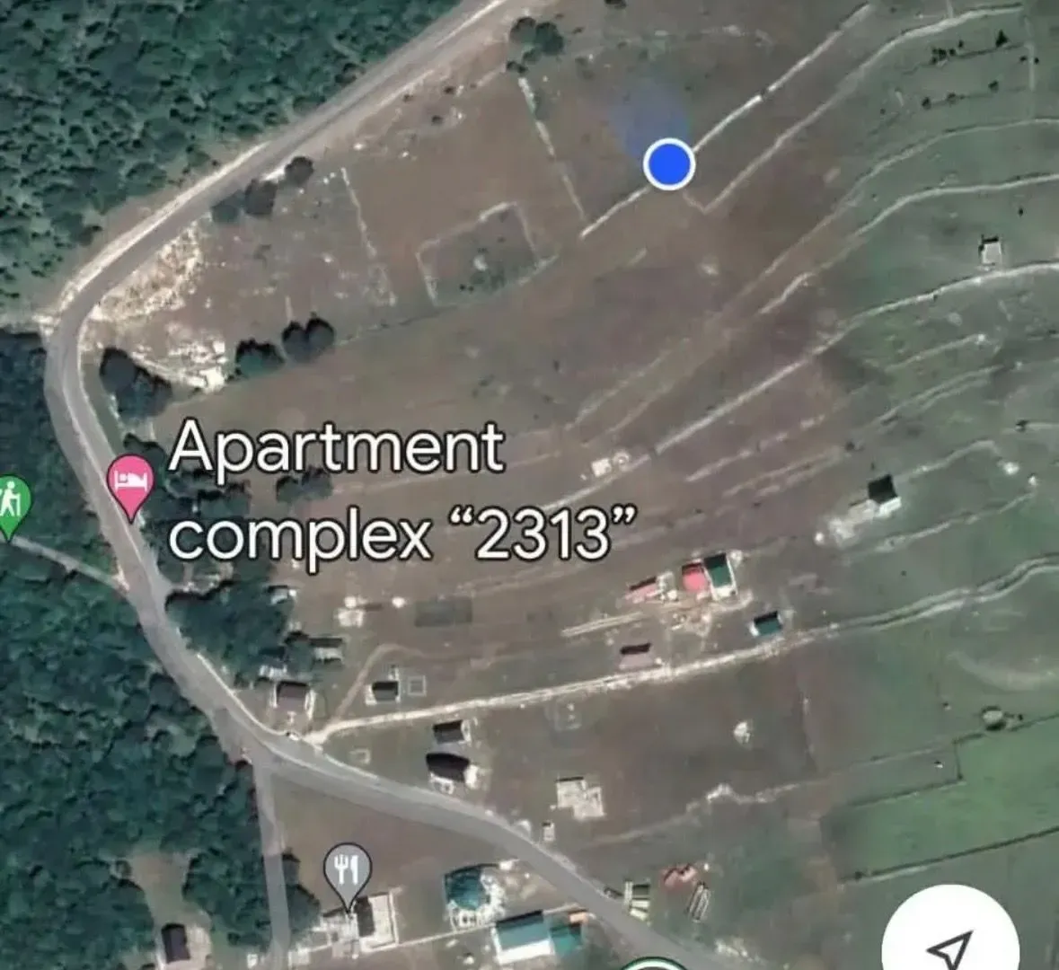 Prodaja, plac, 850m², Motički gaj, Žabljak