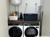 Izdavanje, dvosoban stan, 55m², Savski Venac, Beograd - image 7