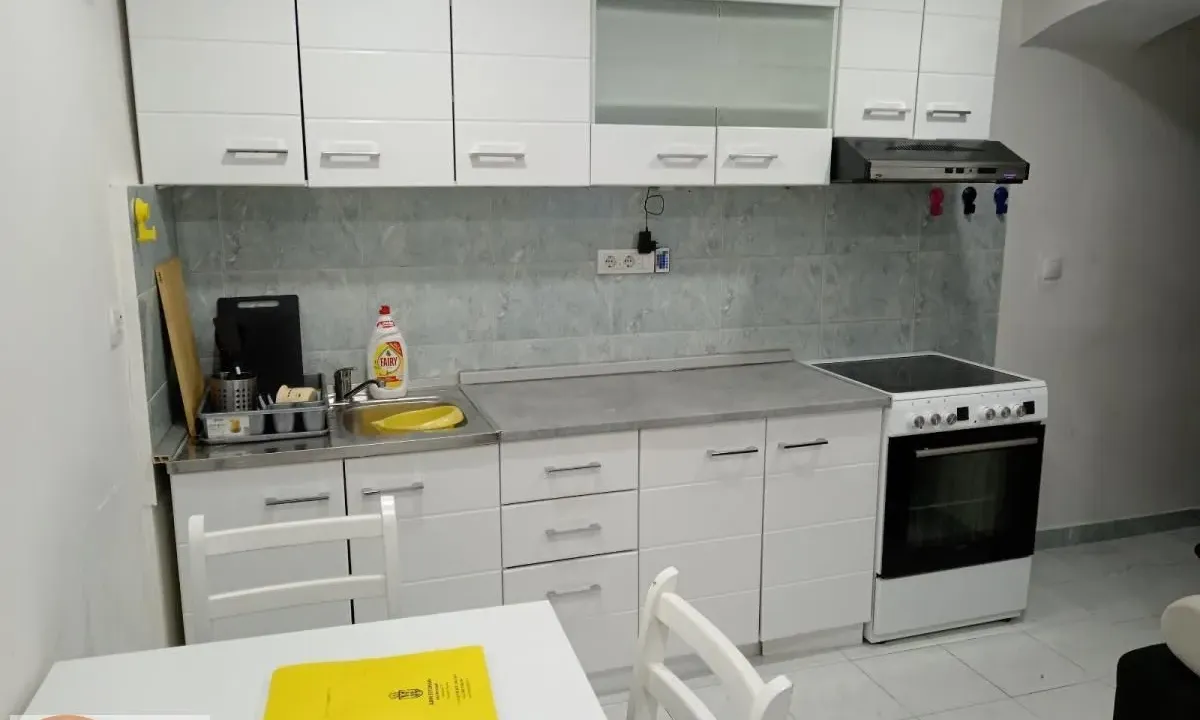 Sale, one bedroom apartment, 30m², Stari Grad, Beograd