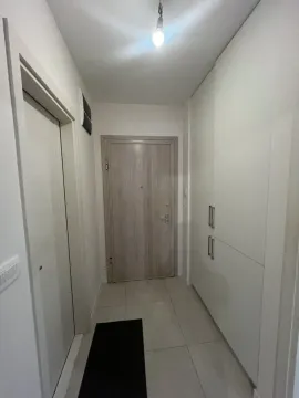 Rent, two bedroom apartment, 48m², City Kvart, Podgorica - image 4