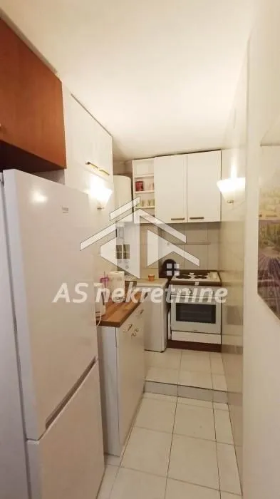 Rent, one bedroom apartment, 30m², Stari Grad, Beograd