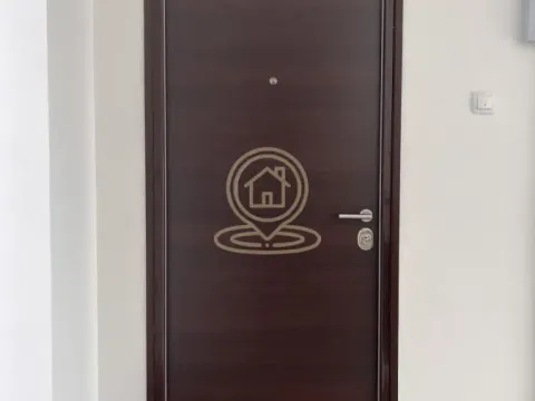 Rent, two bedroom apartment, 60m², Stari Grad, Beograd - image 11