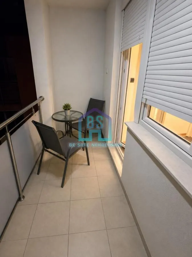 Prodaja, jednosoban stan, 36m², Grbavica, Novi Sad Sve Podlokacije