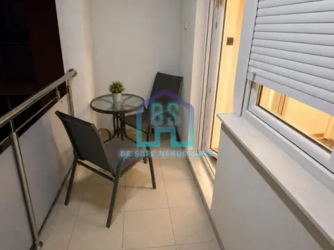 Prodaja, jednosoban stan, 36m², Grbavica, Novi Sad Sve Podlokacije - image 6