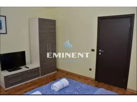 Izdavanje, dvosoban stan, 60m², Profesorska Kolonija, Palilula Sve Podlokacije - image 8