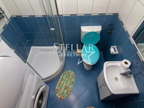 Izdavanje, dvosoban stan, 45m², Zagorič, Podgorica - image 11