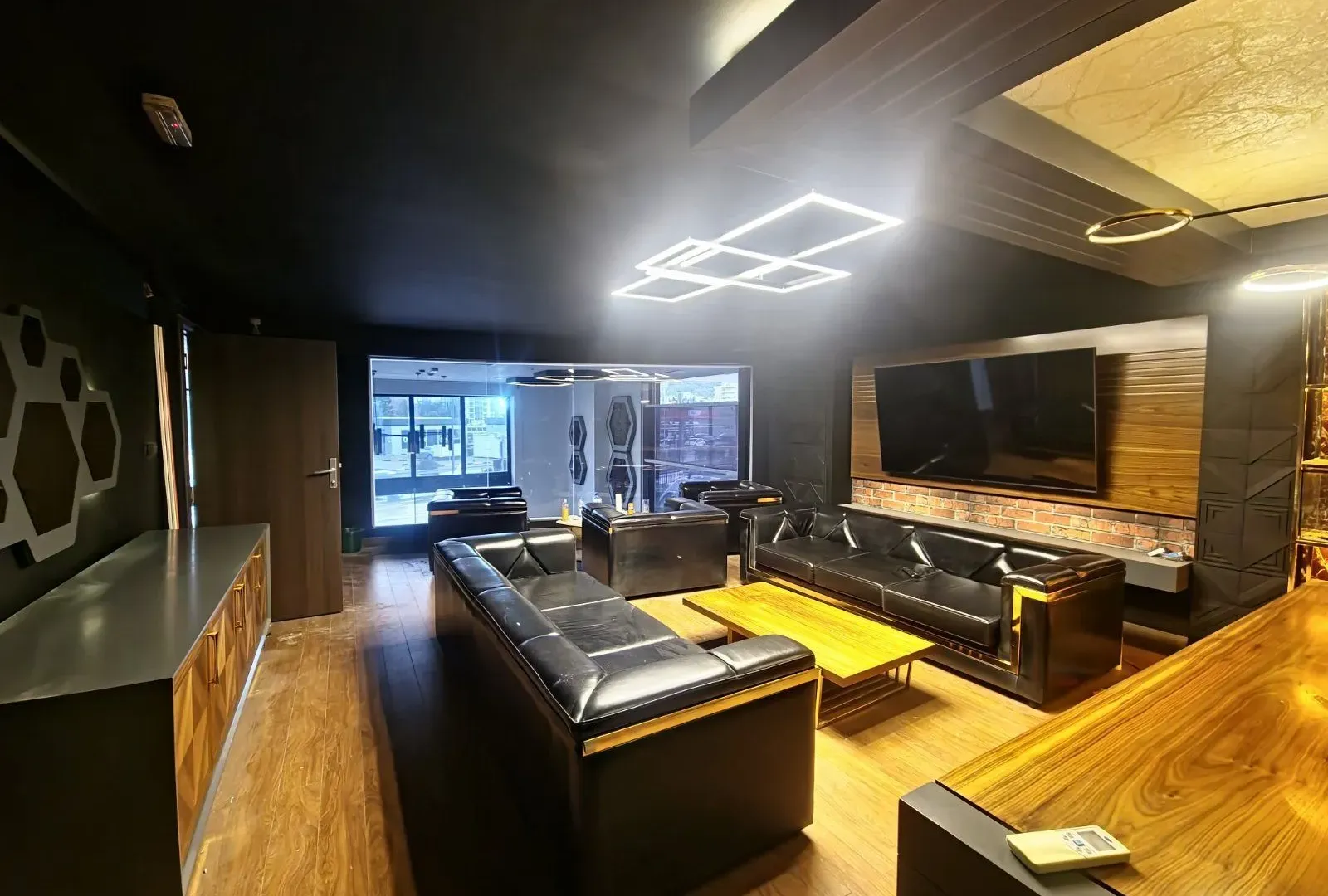 Rent, office space, 140m², Budva, Crna Gora