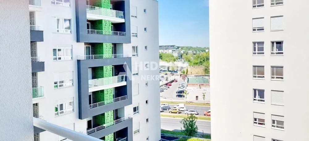 Prodaja, dvosoban stan, 53m², Novi Beograd Blok 65, Novi Beograd Sve Podlokacije