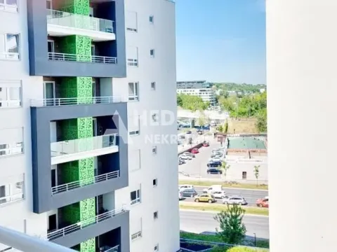 Prodaja, dvosoban stan, 53m², Novi Beograd Blok 65, Novi Beograd Sve Podlokacije - image 11