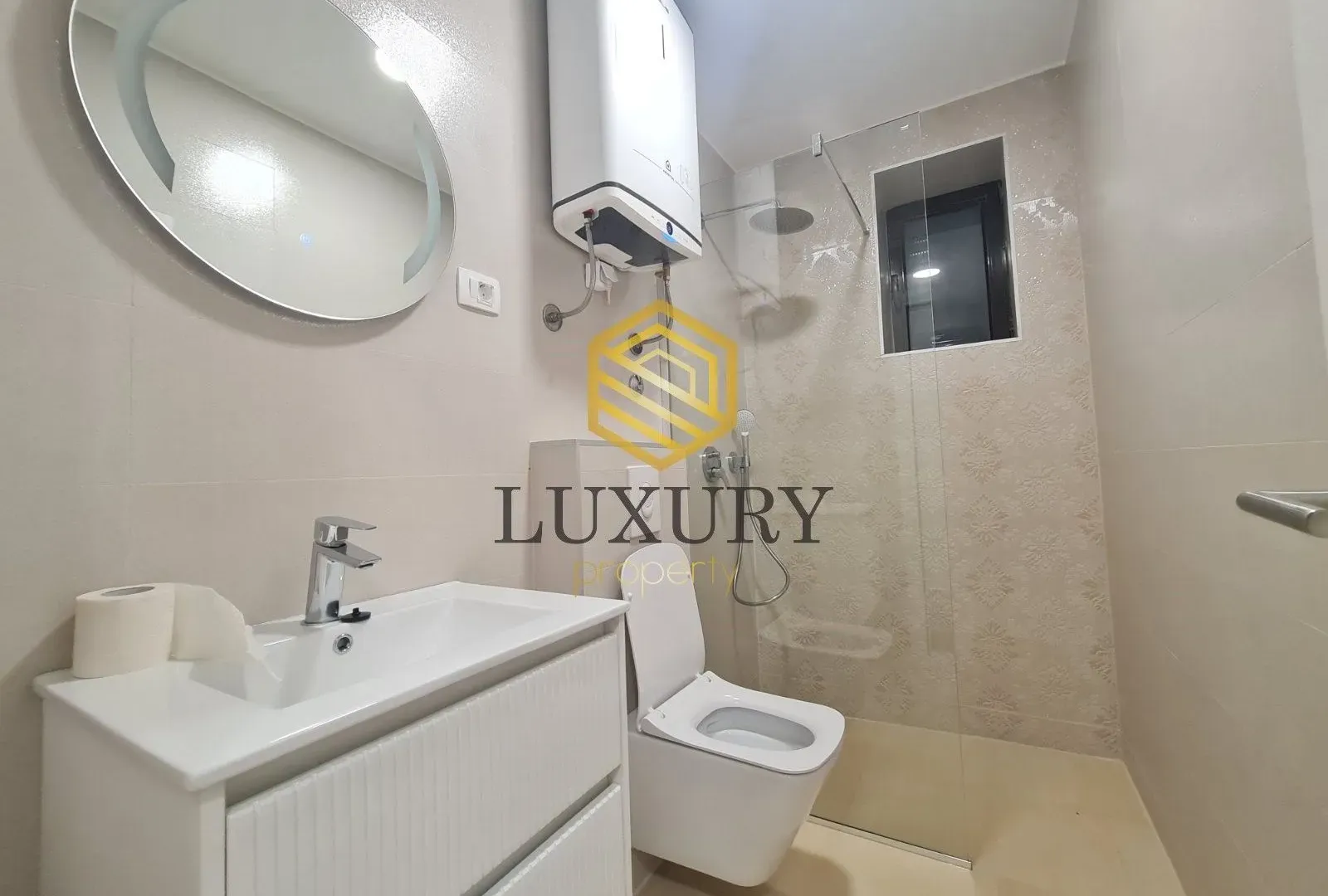 Rent, house, 37m², Momišići, Podgorica