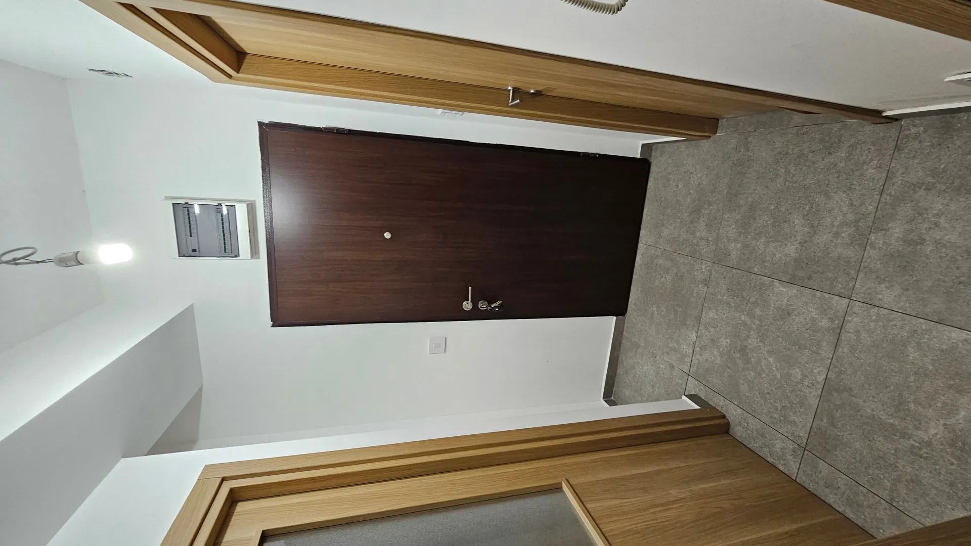 Prodaja, jednosoban stan, 33m², Pobrežje, Podgorica