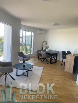 Izdavanje, dvosoban stan, 103m², Ljubović, Podgorica - image 4
