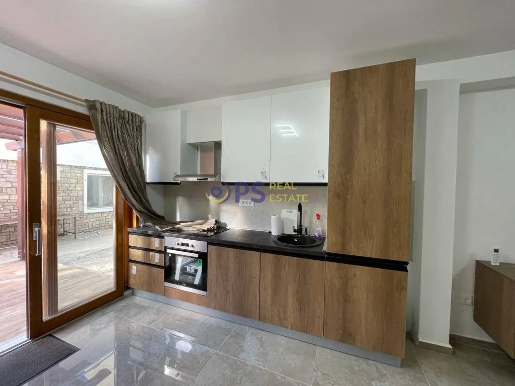 Sale, one bedroom apartment, 50m², Budva, Crna Gora