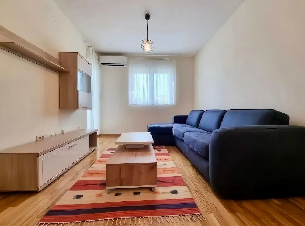 Prodaja, dvosoban stan, 56m², Zagorič, Podgorica