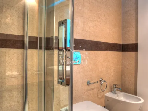 Sale, two bedroom apartment, 94m², Budva, Crna Gora - image 14