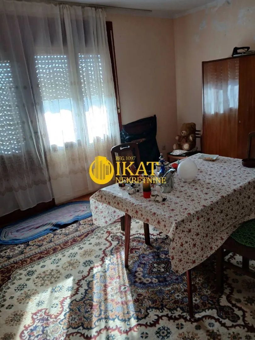 Sale, house, 81m², Mramorak, Kovin