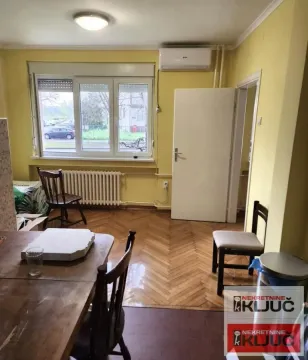 Izdavanje, trosoban stan, 68m², Kej, Novi Sad Sve Podlokacije - image 9