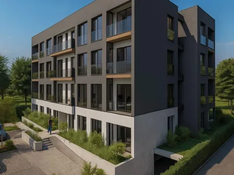 Prodaja, trosoban stan, 78m², Zabjelo, Podgorica - image 2