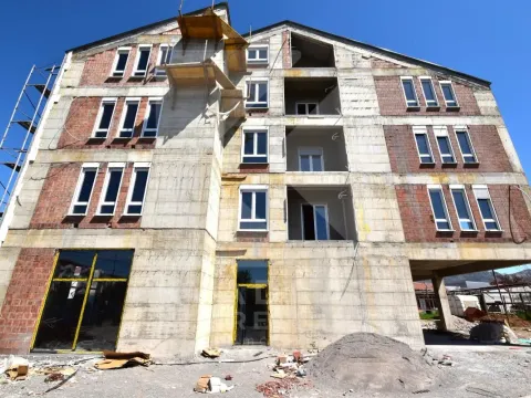 Prodaja, garsonjera, 28m2, Zagorič, Podgorica Prodaja, garsonjera, 28m2, Zagorič, Podgorica
