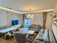 Izdavanje, dvosoban stan, 68m², Budva, Crna Gora - image 1