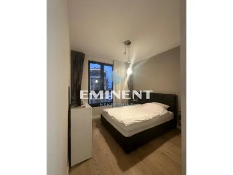 Izdavanje, trosoban stan, 84m², Savski Venac, Beograd - image 9