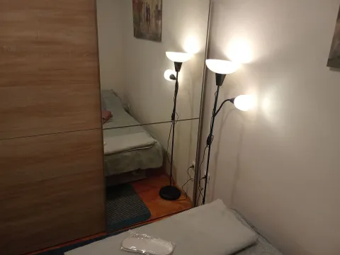 Rent, two bedroom apartment, 34m², Bjeliši, Bar - image 7