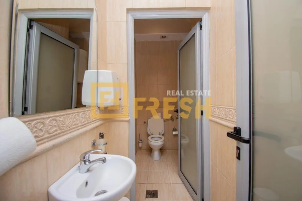 Rent, office space, 250m², Gornja Gorica, Podgorica